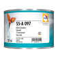 Bazna boja za Glasurit® Linija 55, 55-A 097, Stone white, 0,5L             