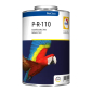Razrjeđivač za Glasurit® ProClass predlakove i bezbojne lakove, P-R-110, Brzi, 1L                       