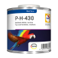 Utvrđivači za Glasurit® ProClass bezbojne lakove, P-H-430, normal, 0,5 l                  