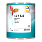 Bazna boja za Glasurit® Linija 55, 55-A 535, Sapphire blue, 3,5L