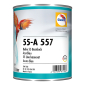 Bazna boja za Glasurit® Linija 55, 55-A 557, Azure blue, 1L                