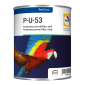 2K temeljni premaz-predlak visokoperformansni, ProClass Glasurit®, P-U-53, Bijeli, 3L                      