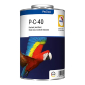 HS Bezbojni lak, ProClass Glasurit®, P-C-40 otporan na ogrebotine, 1L