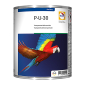 2K predlak za adheziju, ProClass Glasurit®, P-U-30, Transparentni, 3L                       