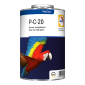 HS Bezbojni lak, ProClass Glasurit®, P-C-20 univerzalni, 1L                                      