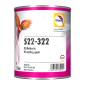 Flex mat aditiv, Glausrit® 522-322, 1L                                      