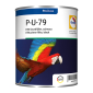 2K temeljni premaz-predlak direktnog prianjanja na metal (DTM), ProClass Glasurit®, P-U-79, Crni, 3L                        