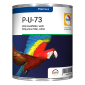 2K temeljni premaz-predlak direktnog prianjanja na metal (DTM), ProClass Glasurit®, P-U-73, Bijeli, 3L                      
