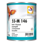 Bazna boja za Glasurit® Linija 55, 55-M 146, Lemon Yellow, 1L              