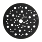 Međupodložni štitnik diska - Pad Saver, čičak, 3 mm                                    