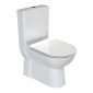 Monoblok set WC šolja i vodokotlića BELLA B/S