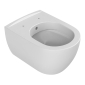 Rezervne bidete za WC školjke/monoblokove, Rezervna bideta