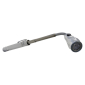 Teleskpska LED lampa/magnet ConP, 170 - 550 mm                            