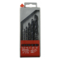 Set burgija za metal HSS 6 dijelova, ConP, 6 KOM                                   