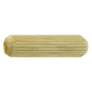 Rebrasta tipla Connex, 10x40mm                                 