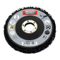 Najlon brusno runo, disk Connex, 115 mm