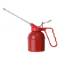 Metalna kantica za ulje sa pumpicom Connex, 250 ML                                  