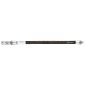 Armirano crijevo prese za mast, Connex, M10x1, 300mm
