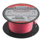 Zidarski konac Poliester, Connex, 1mm, crveni                             