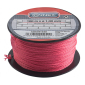Zidarski konac Poliester, Connex, 1mm, crveni                             