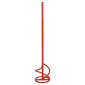 Miješalica/mikser okrugla spirala Connex, 10/85X400mm                             
