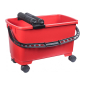 Set za čišćenje sa valjcima Connex, 22 L                                    