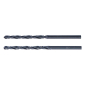 Spiralna burgija za metal HSS, valjana, Connex, 3,0X61mm
