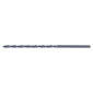 Duga spiralna burgija za metal HSS, valjana, Connex, 4,0X119MM