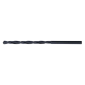 Duga spiralna burgija za metal HSS, valjana, Connex, 6,0x139mm
