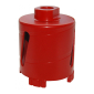Dijamant krune Connex, 68 mm