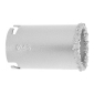 Krune za rupe sa HM zrncima, Connex, 43 mm                                   