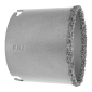 Krune za rupe sa HM zrncima, Connex, 83 mm                                   