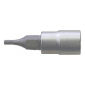 1/4 col Nasadni odvijač unutrašnji 6-ugao Connex, 2,5 mm                                  