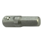 Adapter 1/4 col van.4-ugao - 1/4 col van.6-ugao Connex, 6 KANT                                  