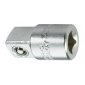Adapter 1/4 col Connex, 1/4 U X 3/8                             
