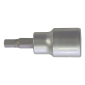 Nasadni ključ unutrašnji 6-ugao 1/2col Connex, 6mm                                     