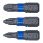 Set bitseva PZ, miks, Connex, 3-dijelni                               