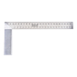 Stolarski ugaonik čelik/alu ConP, 250x120mm                               