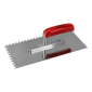 Nazubljeni gleter INOX 280x130 ConP, 6x6mm                                   