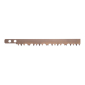 List pile za drvo ravni zub ConP, 533mm                                   