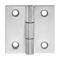 Klavir baglama Inox Connex, 50X50mm A2                              