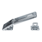 Protuprovalna reza za katanac dupla šarka Connex, 160X36 mm                               