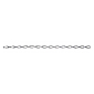 Patent lanac mesing Connex, 25 m, kromirani                         