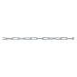 Lanac za satove Connex, niklovani 8x2,8x1,6mm                   