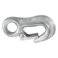 Karabiner kuka za šlepanje Connex, 90MM                                    
