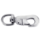 Karabiner sa okretnim prstenom Nikl Connex, 85mm                                    