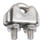 Stega za sajlu, nehrđajuči čelik A2, Connex, 3MM                                     