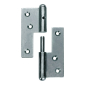 Baglama vrata za zavrtanje Hamburger Connex, 95x38 mm                                