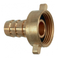 Riblja kost za slavinu Connex, 1/2 x3/4 col