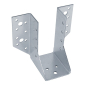 Nosač grede Tip A, DIN EN 10326/10327, pocinčani, Connex, 50x100x2,0